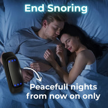 Load image into Gallery viewer, SnoreStopper™ Revolution against Snoring