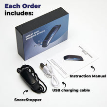 Load image into Gallery viewer, SnoreStopper™ Revolution against Snoring