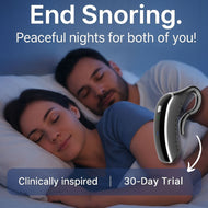 Snore Savior™ Revolution against Snoring